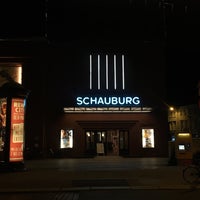 Photo taken at Filmtheater Schauburg by geheimtip ʞ. on 9/16/2020