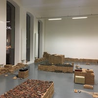 รูปภาพถ่ายที่ Witte de With, Center for Contemporary Art โดย geheimtip ʞ. เมื่อ 2/9/2018