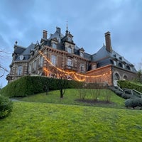 Foto scattata a Le Château de Namur da geheimtip ʞ. il 2/22/2024