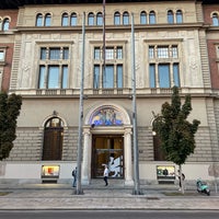 Foto tirada no(a) MAK - Österreichisches Museum für angewandte Kunst / Gegenwartskunst por geheimtip ʞ. em 9/29/2023