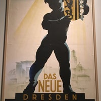 Photo taken at Stadtmuseum Dresden by geheimtip ʞ. on 9/18/2020