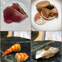 Sushi Masato Sushi Restaurant In Watthana