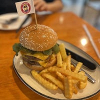 Photo taken at Max Beef Butchery by Ying 789 P. on 4/27/2023