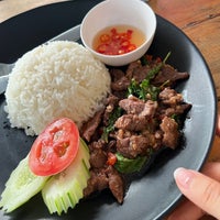 Photo taken at Max Beef Butchery by Ying 789 P. on 1/7/2024