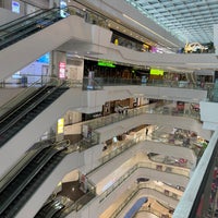 Tee Mall 天河城广场 - Canton, 广东