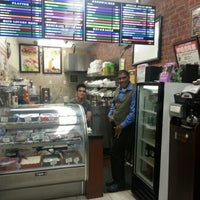 Photo taken at Homemade Falafel by Flak D. on 10/23/2012