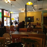 Photo taken at Costello&amp;#39;s Sandwich &amp;amp; Sides by Noel L. on 3/1/2013