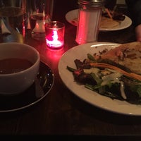 Photo taken at Rustico Cafe by That G. on 3/5/2015