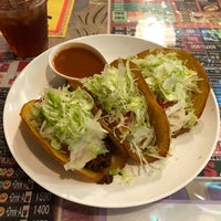 Photo taken at Charlie&amp;#39;s Tacos by tinbin44 T. on 5/14/2023