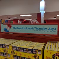 Photo taken at Target by Stefan T. on 6/26/2019