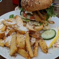 Waikiki Burger Innenstadt Dortustr 62
