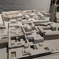 Foto diambil di Deutsches Architekturmuseum (DAM) oleh Stefan T. pada 12/22/2018