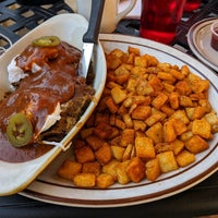 Egg Works Centennial Hills Las Vegas Nv