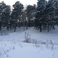 Photo taken at Экстрим горка - санки, тюбинг 🏂🎿❄️👍 by Ekaterina on 1/23/2016