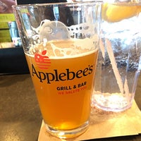 Photo taken at Applebee&#39;s Grill + Bar by David R. on 12/26/2017