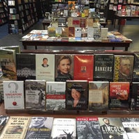 fully booked bookstore