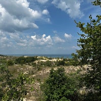 Photo taken at Indiana Dunes State Park by Jason F. on 8/8/2023