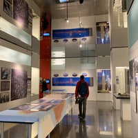 Photo taken at The Skyscraper Museum by Jason F. on 1/12/2019