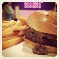 Bgr The Burger Joint Now Closed 7949 Tuckerman Ln