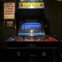 Photo taken at Barcade by Jason F. on 9/27/2023