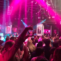 Foto scattata a Intrigue Nightclub da Jason F. il 4/26/2018