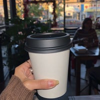 Photo taken at First Sip by Arwa✨ on 11/6/2021