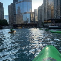 Photo taken at Urban Kayaks by Arwa✨ on 8/14/2020