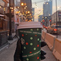 Photo taken at Starbucks by Arwa✨ on 12/18/2020
