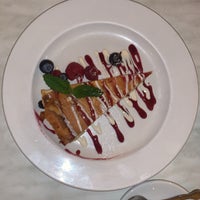 Photo taken at Sofi Restaurant by Arwa✨ on 1/1/2021