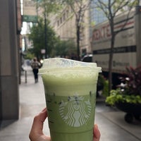 Photo taken at Starbucks by Arwa✨ on 9/23/2022