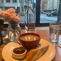 Photo taken at Le Pain Quotidien | Gold Coast by Arwa✨ on 3/17/2019