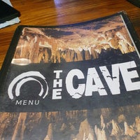Снимок сделан в The Cave Grill Restaurant &amp;amp; Cafe пользователем Naqib H. 2/21/2022