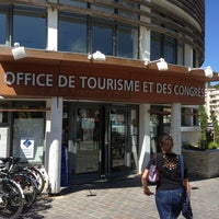 8/9/2013에 Francois님이 Office de Tourisme de Cassis에서 찍은 사진