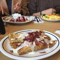 Photo taken at IHOP by Borna M. on 12/9/2018