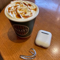 3/23/2022にayu.がTully&amp;#39;s Coffeeで撮った写真