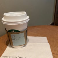 Photo taken at Starbucks by ayu. on 6/30/2022