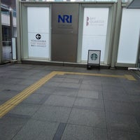 横浜ベイクォーターannex 神奈川区のショッピングモール