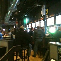 Photo taken at 1st and 10 Sports Bar &amp;amp; Grill by Jim H. on 1/5/2013