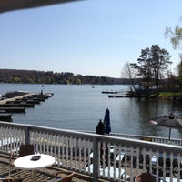 Down The Hatch 292 Candlewood Lake Rd Photo Taken At Down The Hatch By Jim H On 4 27 2017