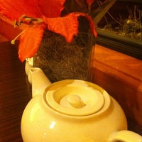 Photo taken at Koi Chinese Restaurant by Melanie N. on 3/2/2012