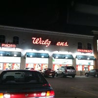 Photo taken at Walgreens by Brett B. on 8/2/2011