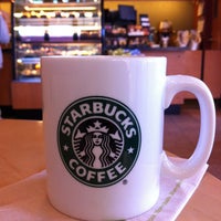 Photo taken at Starbucks Coffee LALAガーデンつくば店 by tanamusi on 3/20/2012