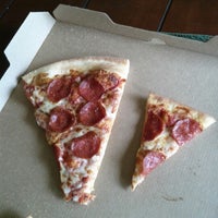 Photo taken at Little Caesars Pizza by Avory M. on 7/22/2012