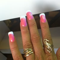 Products Nails R Us 1 Tip