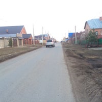 Photo taken at Чесноковка by Владлена . on 4/14/2015