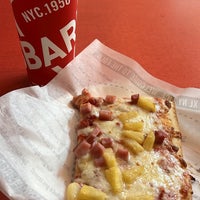 Sbarro Miami Fl