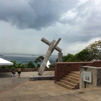 Photo taken at Memorial da Bahia by Paulino S. on 12/6/2012