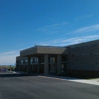 Photo taken at Shenandoah Valley Regional Airport (SHD) by Craig F. on 9/19/2012