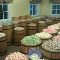 Photo taken at Candi&amp;#39;s Candies by Craig F. on 12/2/2012