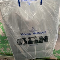 Vivienne Westwood Man 表参道店 北青山 71 Visitors